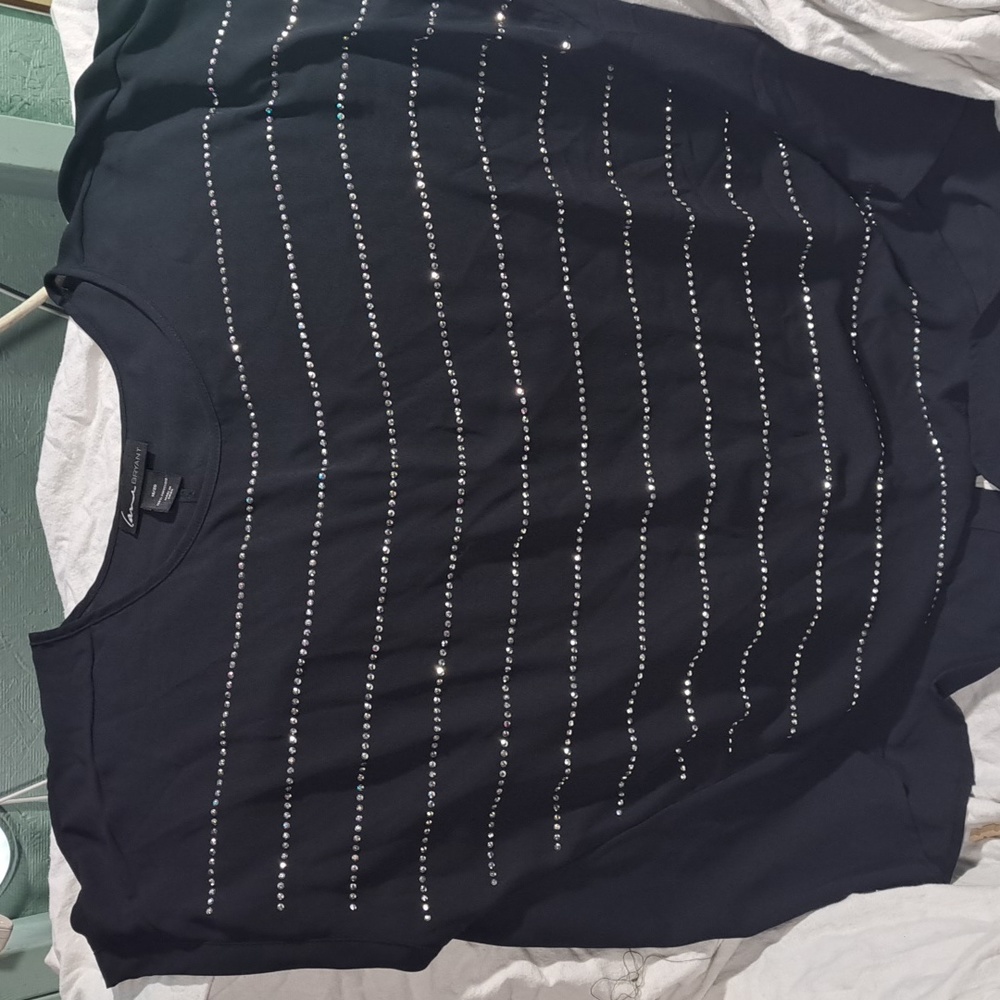Ladies blouse